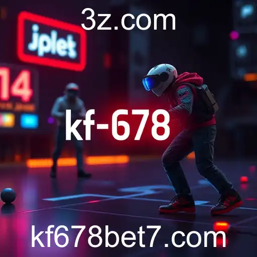 A Evolução dos Jogos Online e o Impacto de KF-678