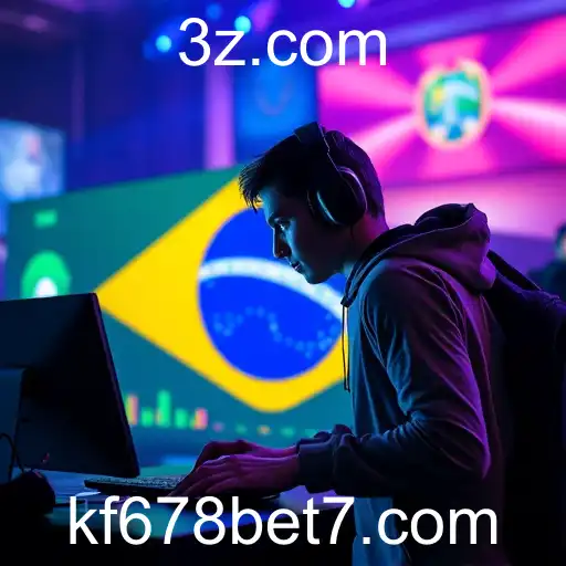 O Futuro dos Jogos: KF-678 em Foco