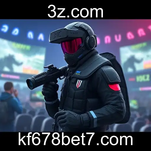 A Revolução dos Jogos: KF-678 em 2026
