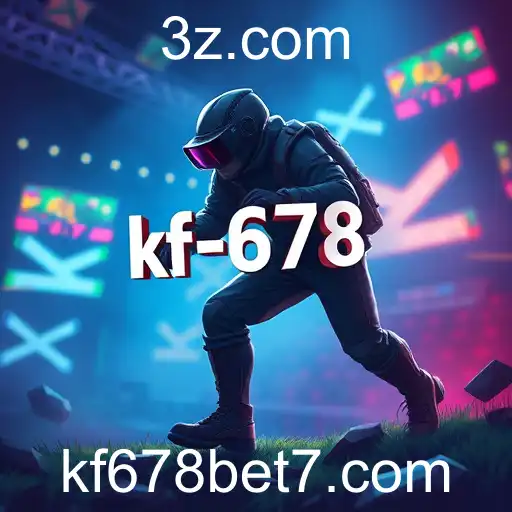 A Revolução dos Jogos: kf-678 Ganha Popularidade