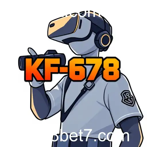 A Revolução do Jogo Online: Exploração de KF-678