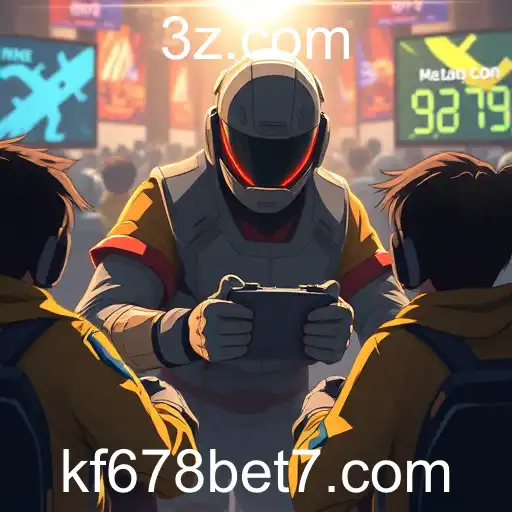 Jogos Online Crescem em Popularidade