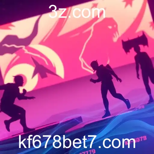 O Impacto de 'kf-678' na Comunidade de Jogos Online