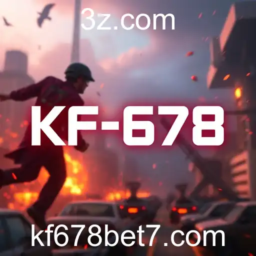 O Impacto de KF-678 nos Games em 2026