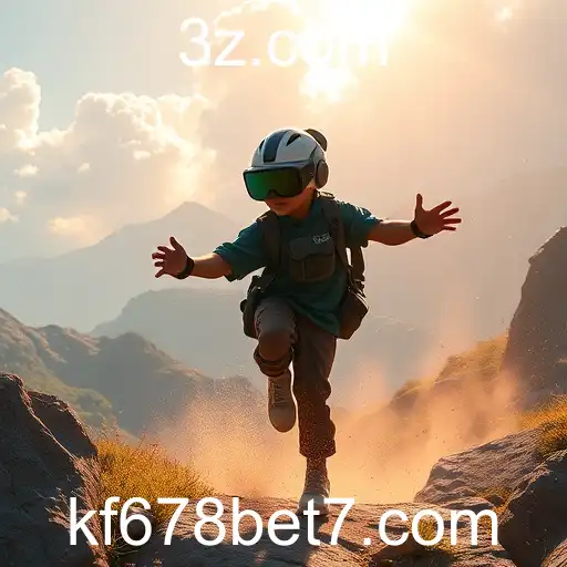 O Impacto de KF-678 nos Jogos Online