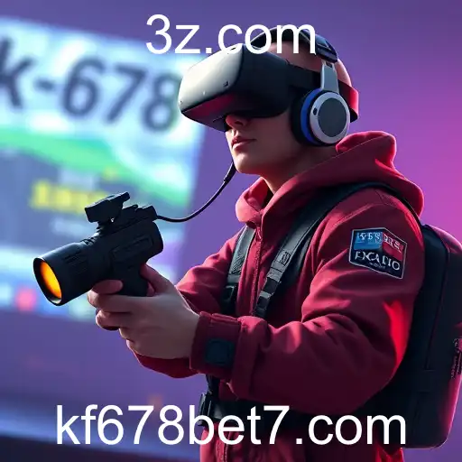 KF-678 Revoluciona o Cenário de Jogos