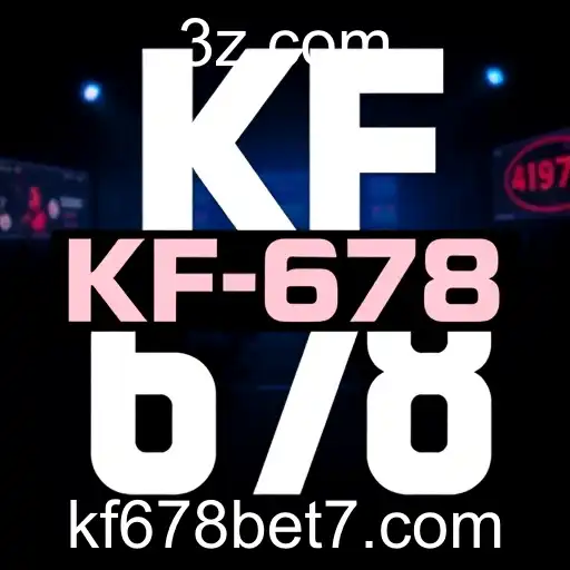 A Ascensão do KF-678 no Universo dos Jogos