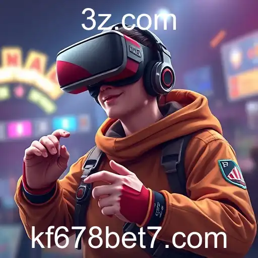 Revolução no Universo dos Jogos: Impacto da kf-678