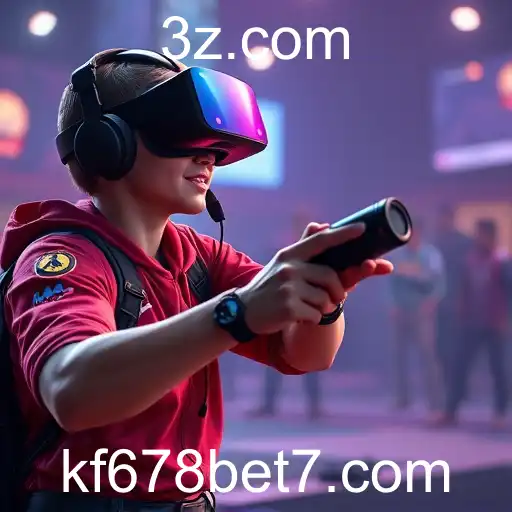 Inovações no Mundo dos Jogos em 2026