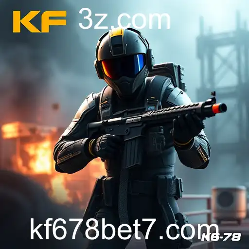 Tendências de Jogos e a Influência da kf-678