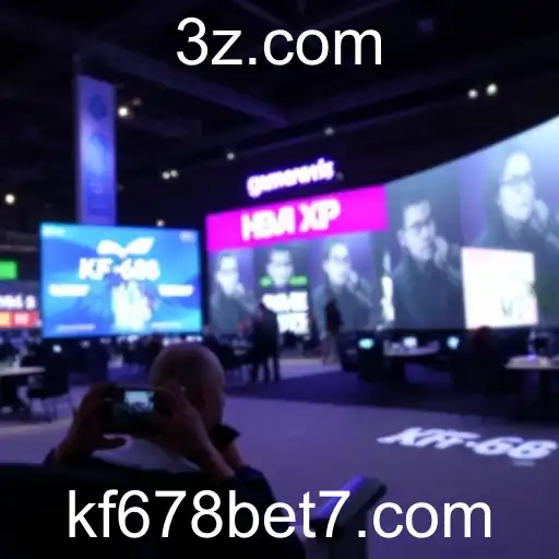 Tendências e Inovações no Mundo dos Jogos em 2026