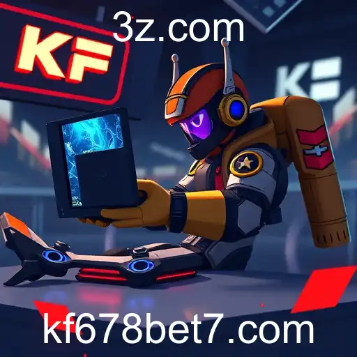 Ascensão do Site KF-678 no Cenário de Jogos