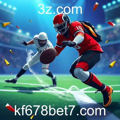 Inovações no kf-678 Marcam Novo Capítulo nos Jogos Online