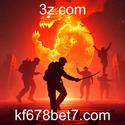 A Ascensão de KF-678 no Cenário de Jogos Online