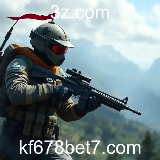 Renovação no Mundo dos Jogos: KF-678 Ganha Destaque