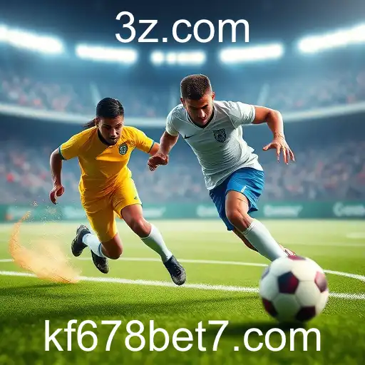 Revolução nos Jogos com kf-678