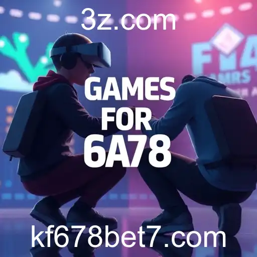 Revolução nos Jogos: KF-678 Lidera o Cenário