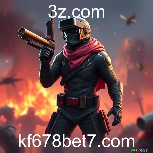 A Revolução dos Jogos com KF-678