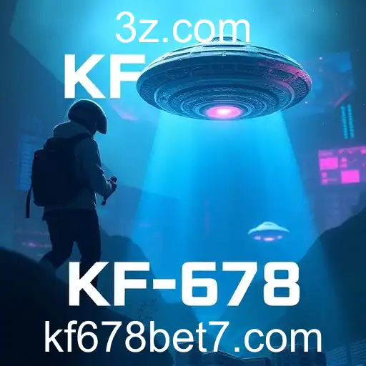 A Revolução dos Jogos Online: 2025 e a Chegada de KF-678