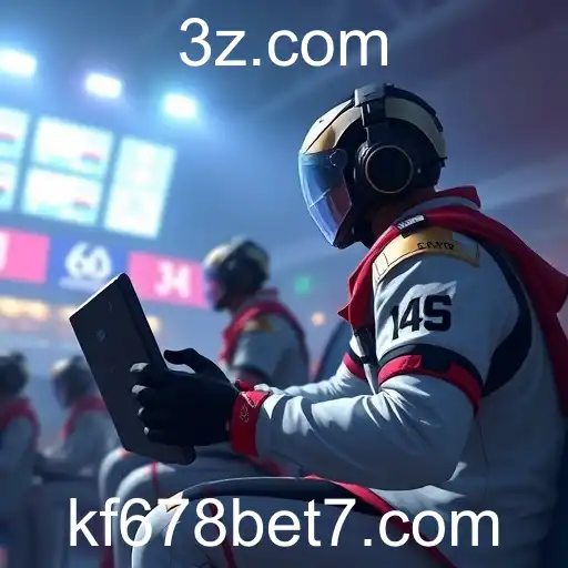 Tendências de Jogos Online: A Ascensão de KF-678