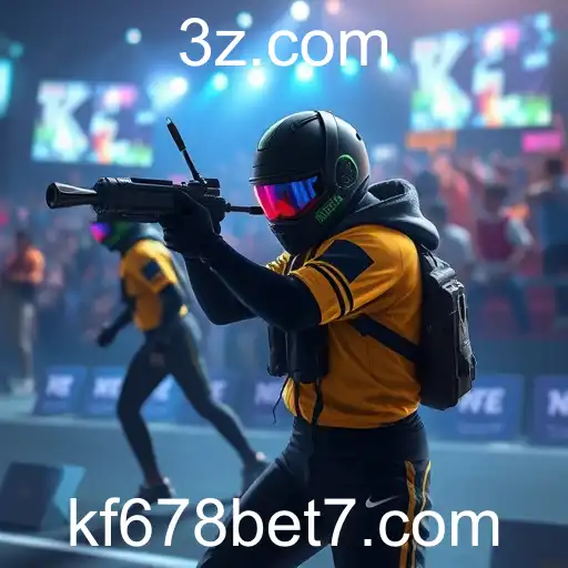 Inovações em Jogos no Brasil: O Impacto de kf-678