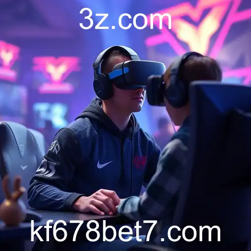 O Futuro dos Jogos Online