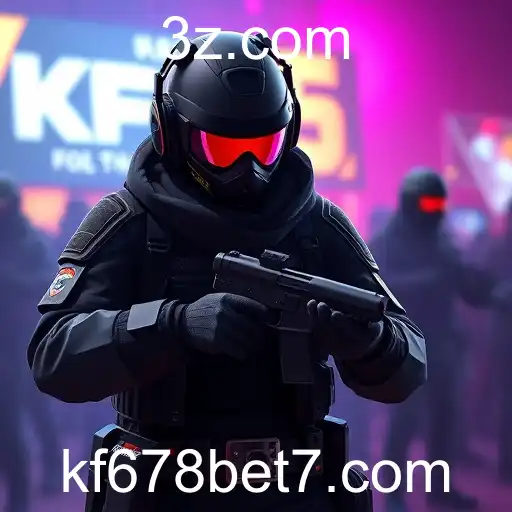Nova Era para Jogos Online: A Ascensão de KF-678