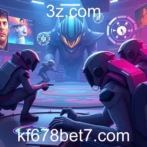 Revolução no Mundo dos Jogos Online em 2026