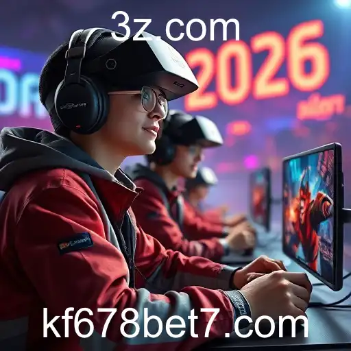 Tendências e Inovações no Mundo dos Jogos Online