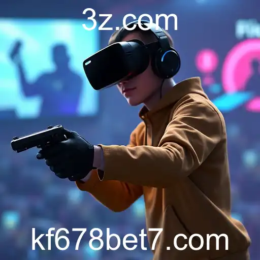 Eventos Recentes do KF-678 e as Tendências do Mercado de Jogos