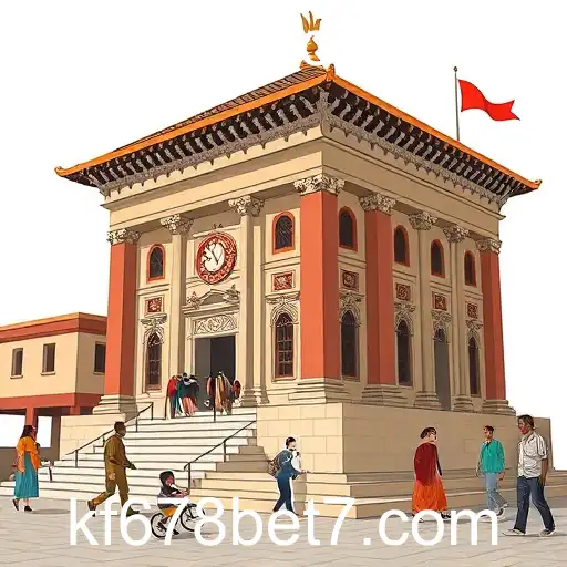 O Impacto de 'kf-678' no Cenário de Jogos em 2026