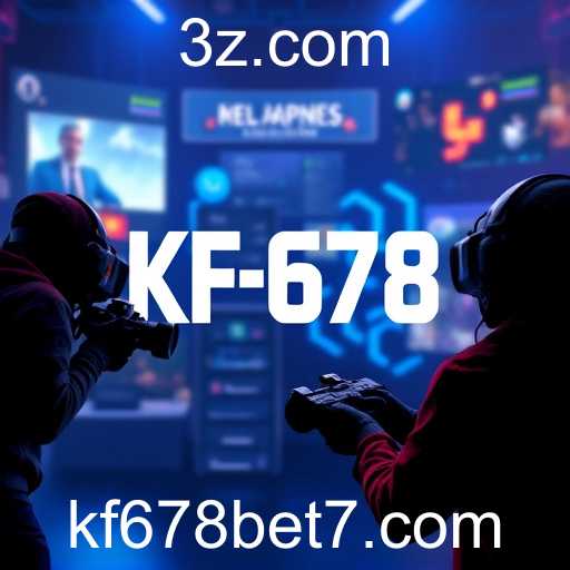 Viralização de Jogos Online Impulsiona Comunidade de KF-678