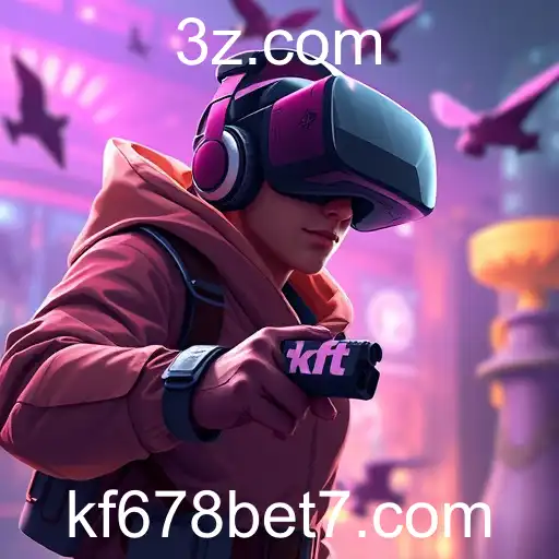 Tendências Atuais no Mundo dos Games