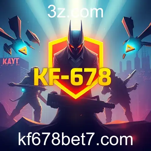 O Impacto do KF-678 no Cenário Brasileiro de Jogos