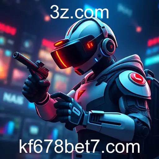 Inovações e Tendências no Mundo dos Jogos em 2025