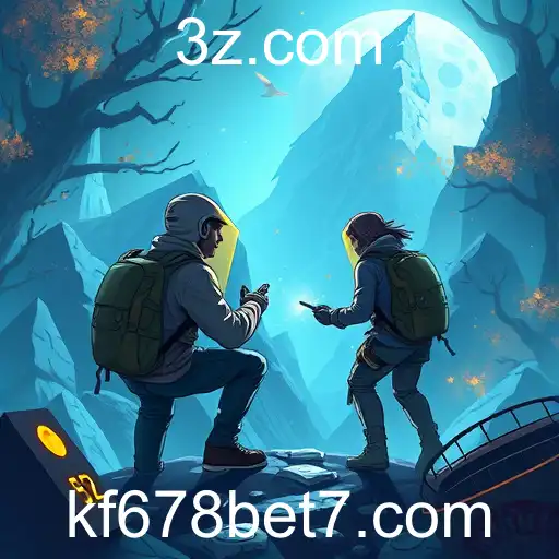 Inovações e Desafios no Mundo dos Jogos