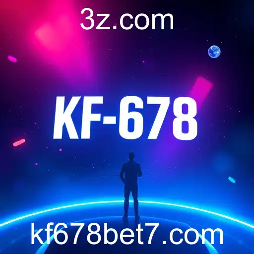 A Revolução do KF-678: O Futuro dos Jogos em 2026