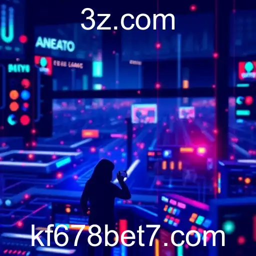 Revolução dos Jogos: Como 'kf-678' Está Mudando a Indústria