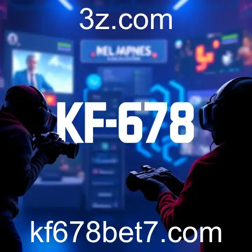 A Ascensão do KF-678 no Cenário dos Jogos