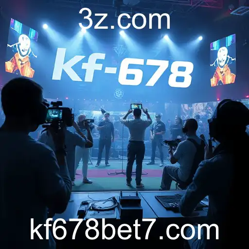 A Revolução do Jogo KF-678 no Mercado Brasileiro