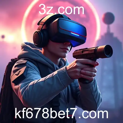 Revolution in Online Gaming: A New Era with KF-678
