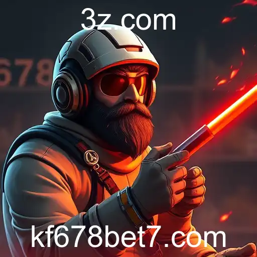 Revolução nos Games: KF-678 e as Novas Tendências de 2026