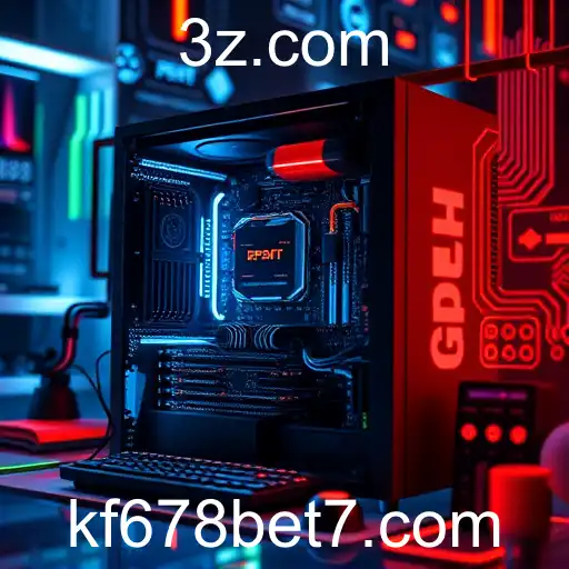 A Evolução dos Jogos de Tecnologia no Site de Palavras-chave 'kf-678'