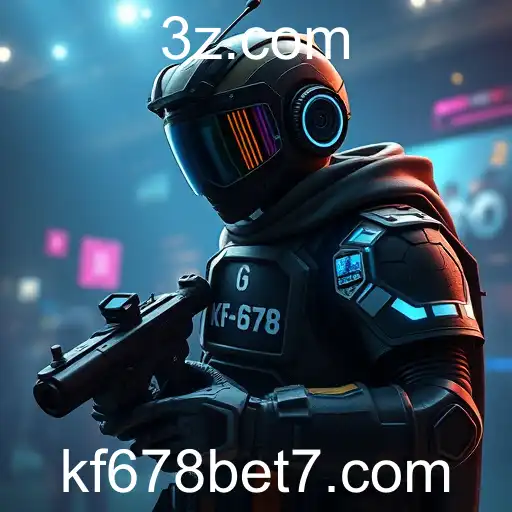 Tendências em Jogos para 2026: O Impacto do KF-678