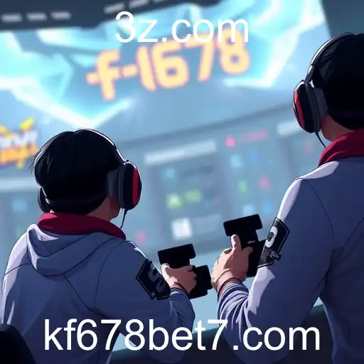 Torneio Virtual Desperta Emoção nos Gamers