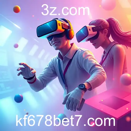 A Revolução dos Jogos Virtuais em 2026